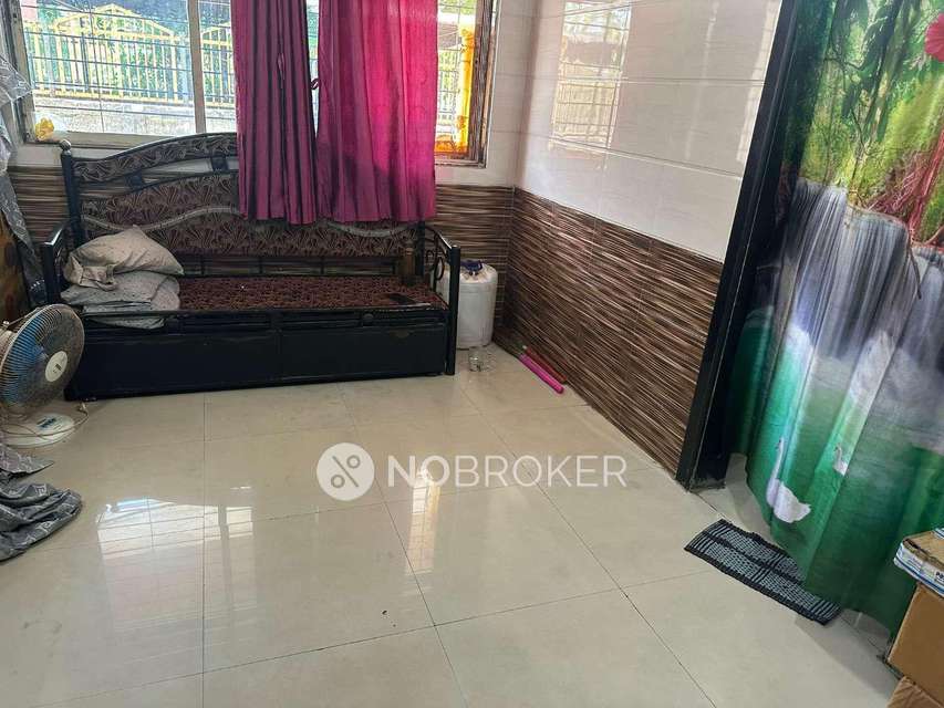 2 BHK Flat In Khiyana Heights for Rent  In Virar West