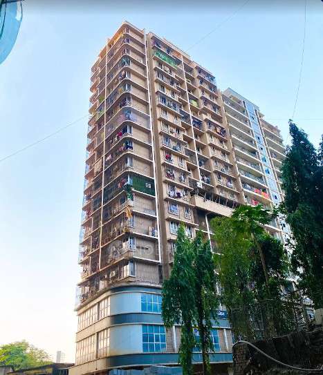 1 BHK Flat In Rolex Height Jogeshwari East For Sale  In Jogeshwari, Station Road, Subhash Nagar, Jogeshwari East, Mumbai, Maharashtra, India