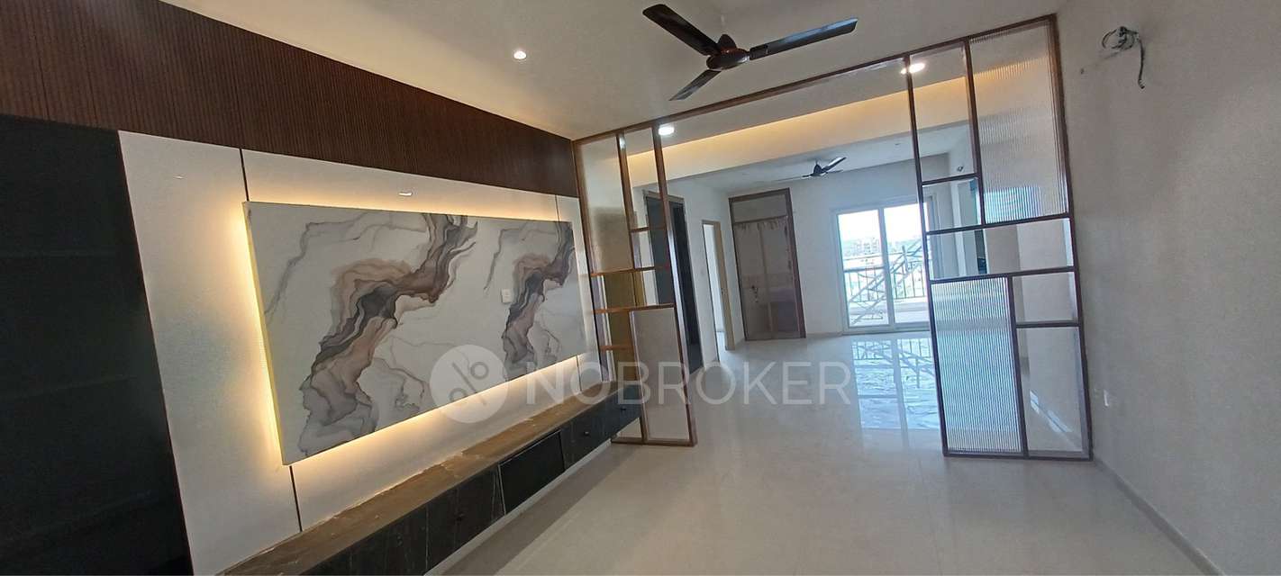 3 BHK Flat In Manbhum Home Tree for Rent  In Kompally