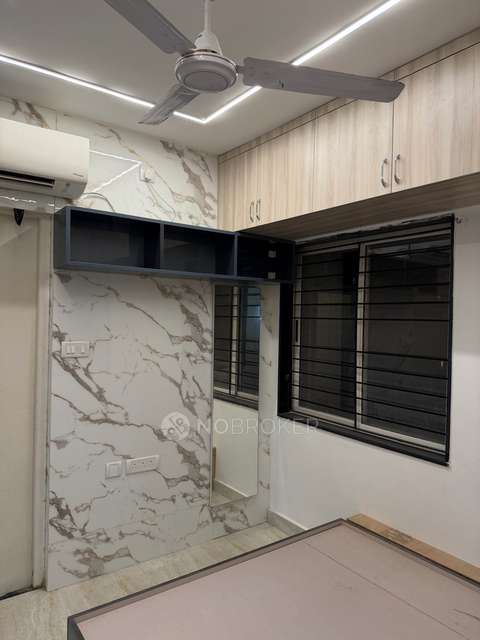 1 BHK Flat In Osian Chlorophyll for Rent  In Porur