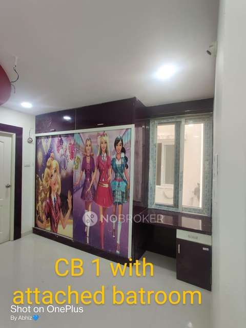 3 BHK Flat In Sri Sri Aero City, Adibatla For Sale  In Adibatla