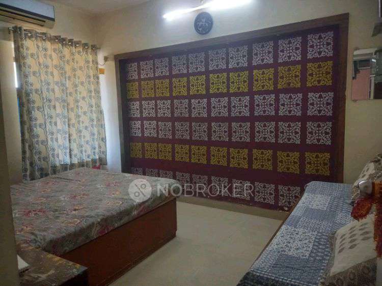 2 BHK Flat In Sadguru Complex , Mira Road East for Rent  In Mira Road East