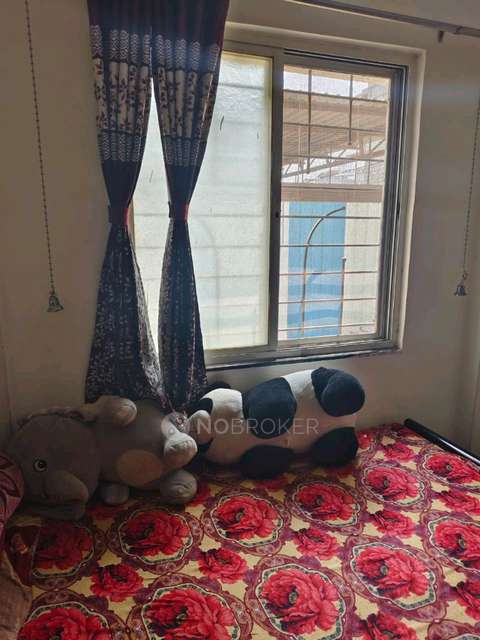 1 BHK Flat In Atharva Residency, Katraj For Sale  In Katraj - Ambegaon Bk Rd