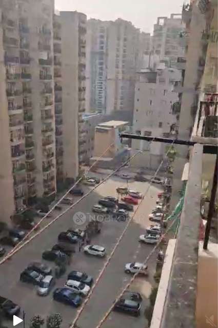 2 BHK Flat In Gaur City-1 For Sale  In Gaur City