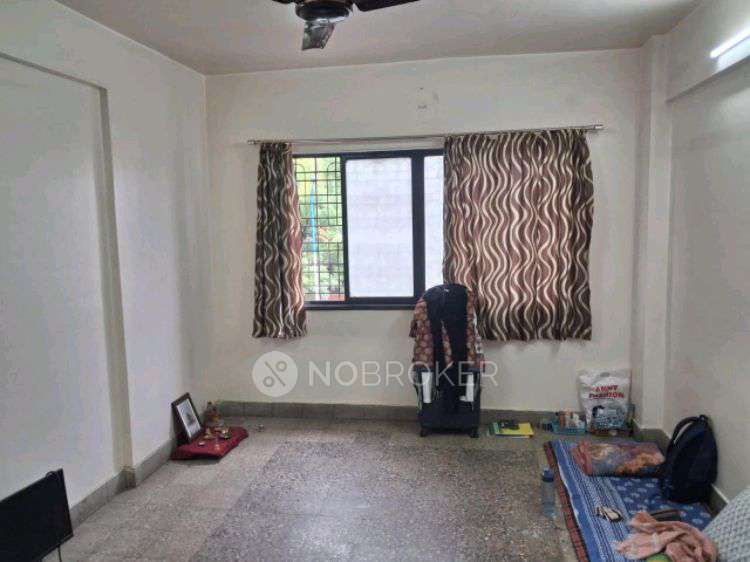 1 BHK Flat In Priyadarshani Vihar, Warje For Sale  In Priyadarshan Vihar, Warje, Pune, Maharashtra 411058, India