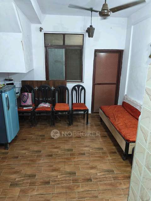 2 BHK Flat In Ashok Vijay Chs D6 for Rent  In Ashok Vijay Chs, 10, Rd Number 2, Sector 3, New Panvel East, Panvel, Navi Mumbai, Maharashtra 410206, India