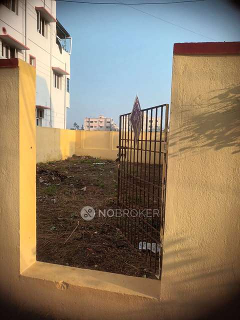 Plot For Sale  In Vignarajapuram 3rd Extension