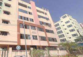 2 BHK Flat In Sri Sai Residency L for Rent  In Fathenagar,