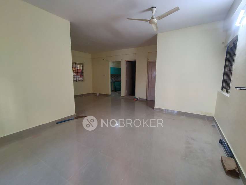 2 BHK Flat In Pruthvi Royal, Bannerghatta Road, Bangalore for Rent  In Bannerghatta Road, Bangalore