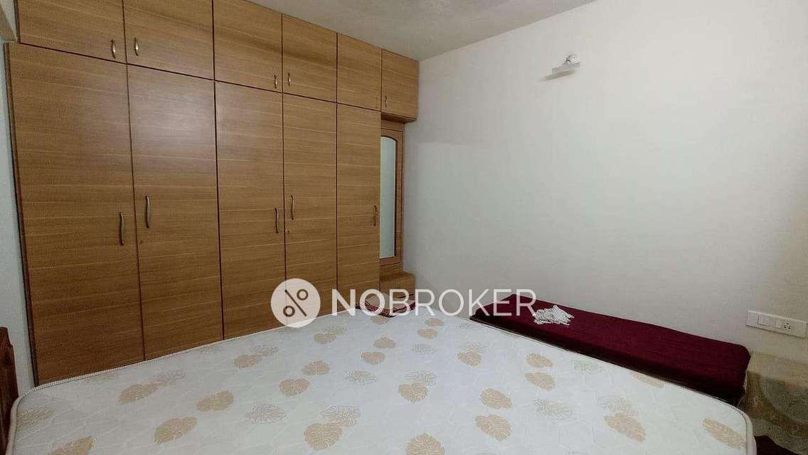 2 BHK Flat In Kesar Gardens For Sale  In Kharghar