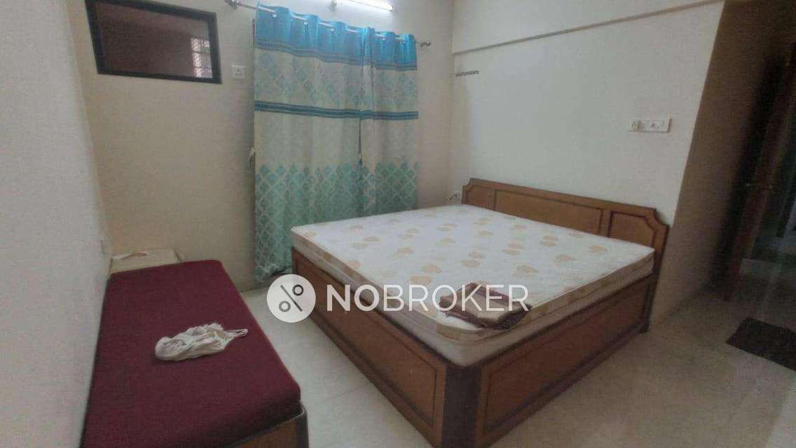 2 BHK Flat In Kesar Gardens For Sale  In Kharghar