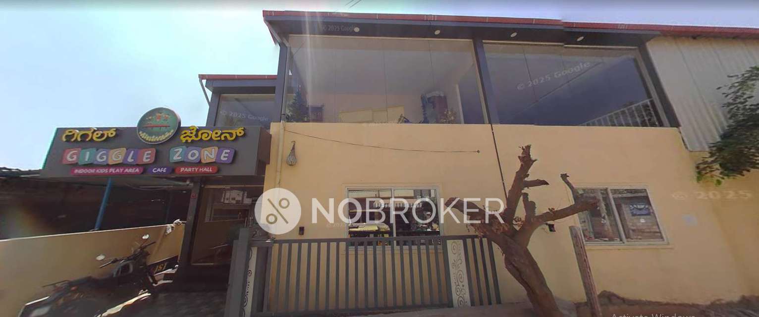 2 BHK Flat for Rent  In Doddabommasandra