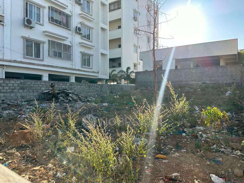 Plot For Sale  In Road Number 12