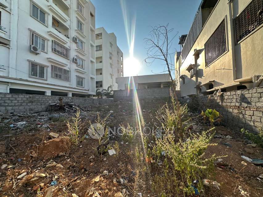 Plot For Sale  In Road Number 12