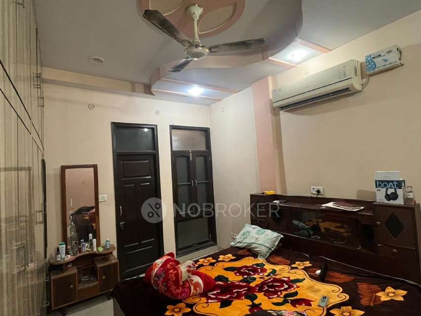 2 BHK House for Rent  In Mangolpur Khurd