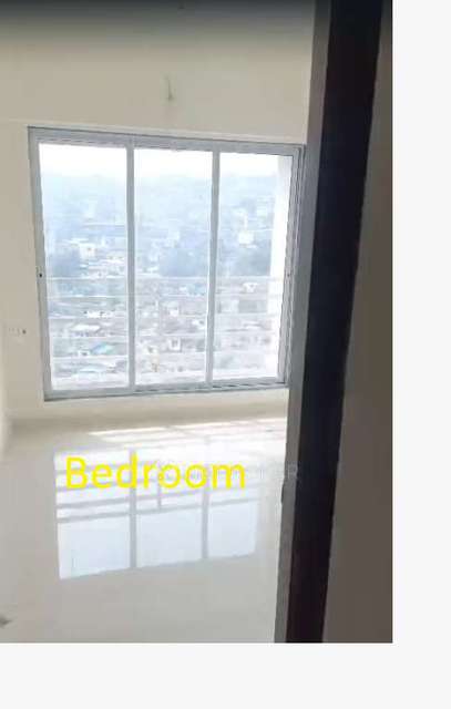 1 BHK Flat In Anushka Arya Greens for Rent  In Bhandup West