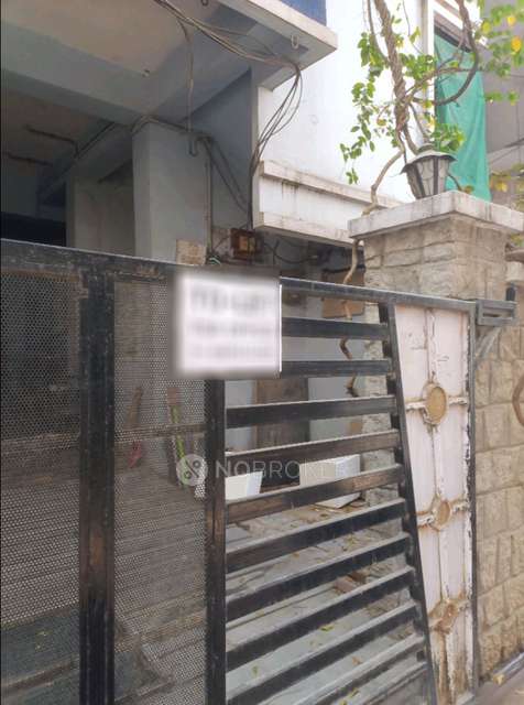 Office Space in Chikkadpally, Hyderabad for Rent 