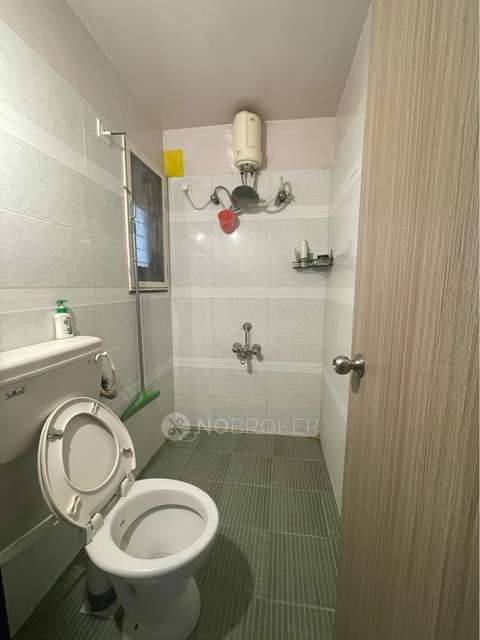 3 BHK Flat In B.u.bhandari Everglade  for Rent  In Kharadi