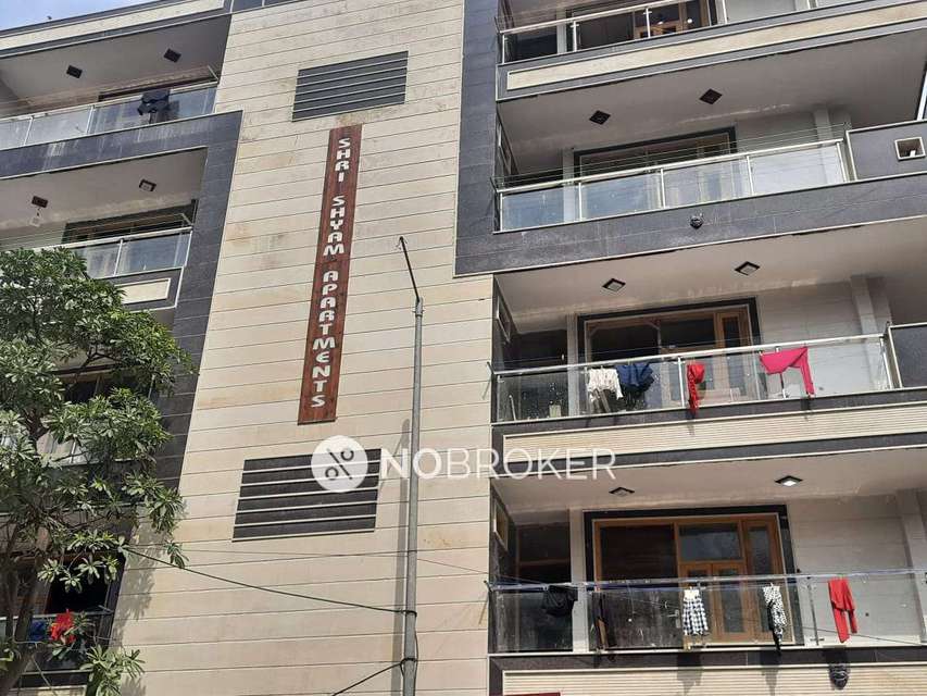 2 BHK Flat In Shyam Kunj for Rent  In Dwarka Mor