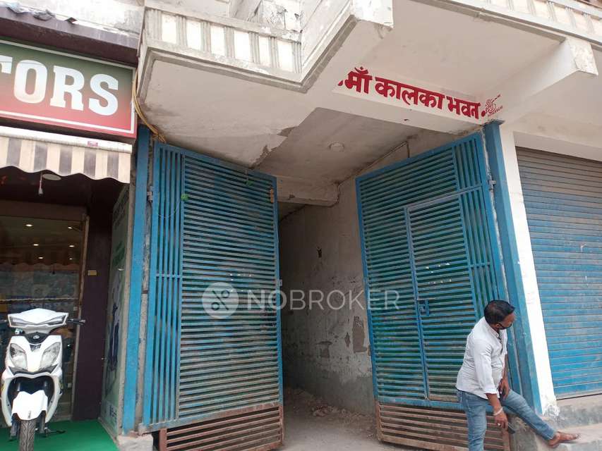 1 BHK Flat In Maa Kalka Bhawan For Sale  In Sangam Vihar