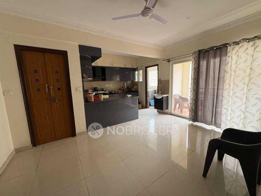 3 BHK Flat In Sindhu Amazon Bellandur for Rent  In Bellandur