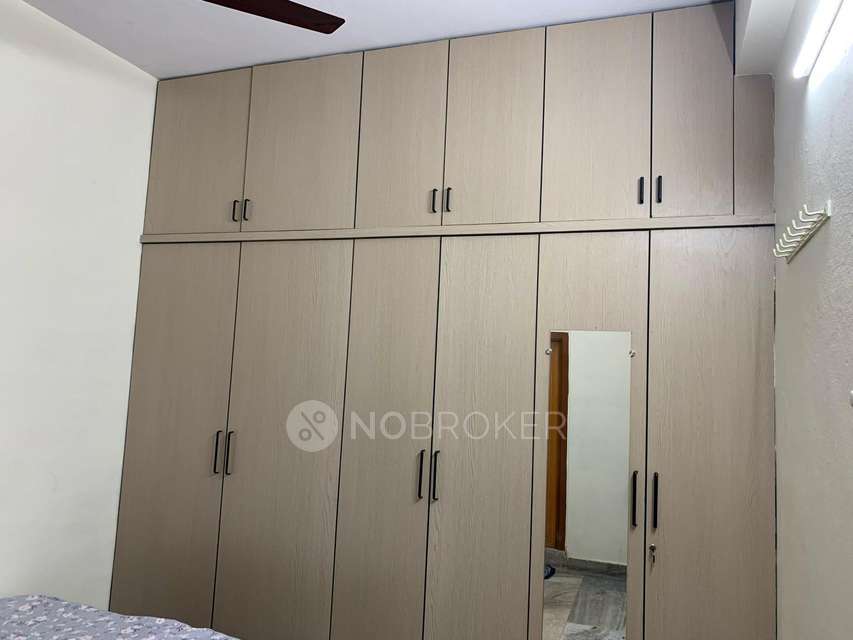 PG for Anyone in Sanath Nagar