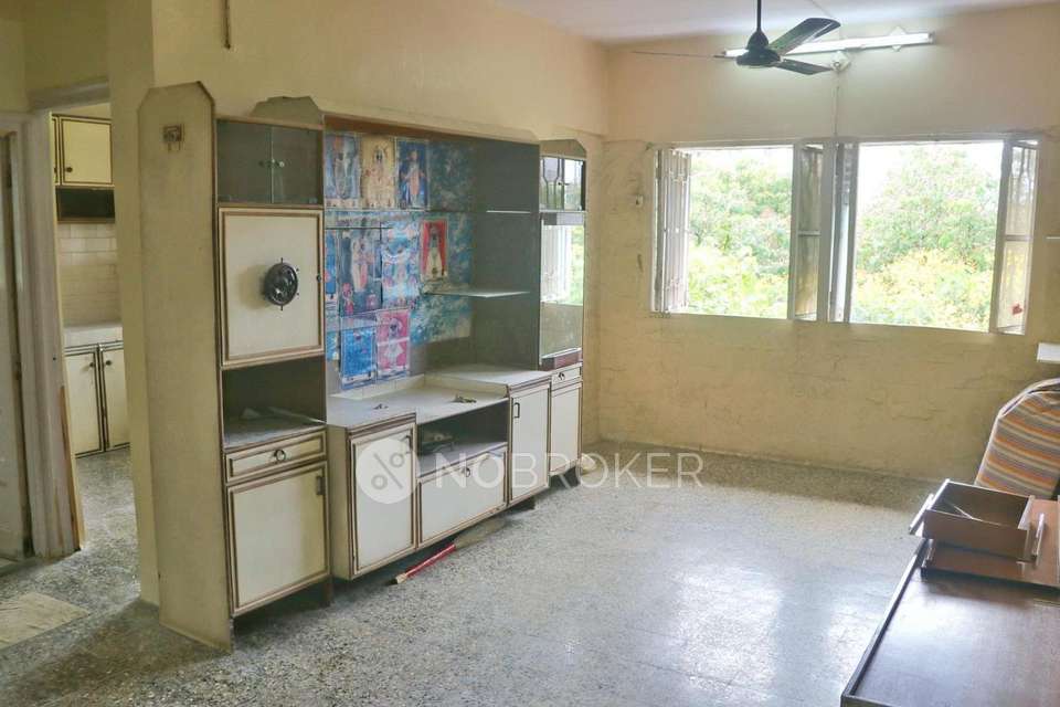 1 RK Flat In Eltee Geejay Chs For Sale  In Borivali West