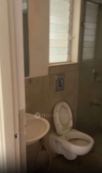 2 BHK Flat In Marvel Ideal Spacio for Rent  In Undri