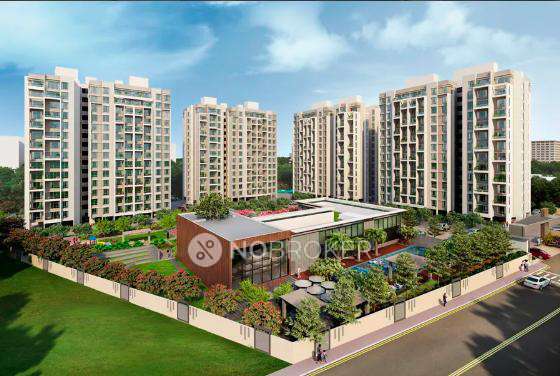 2 BHK Flat In Bhandari 32 Pinewood Drive for Rent  In 32 Pinewood Drive