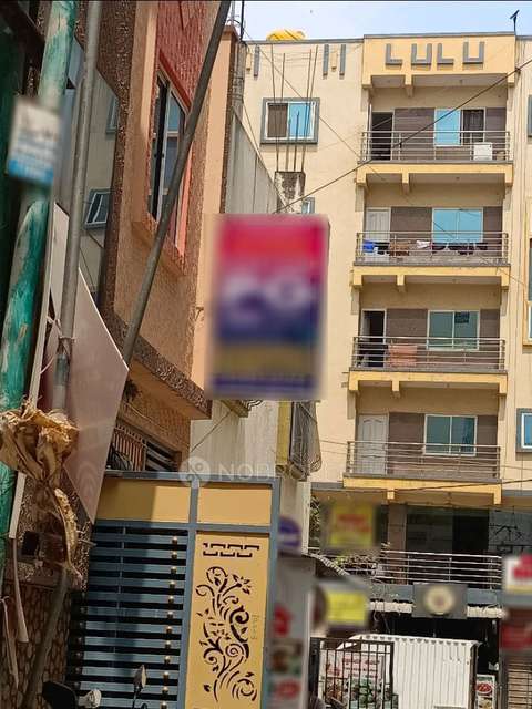 PG for Anyone in Electronic City