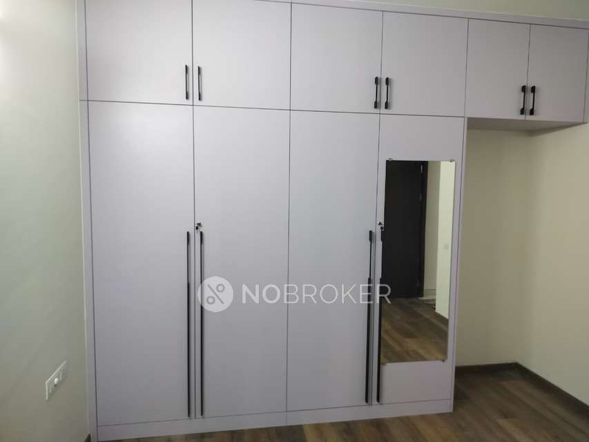 2 BHK Flat In Century Horizon, Yelahanka for Rent  In Yelahanka