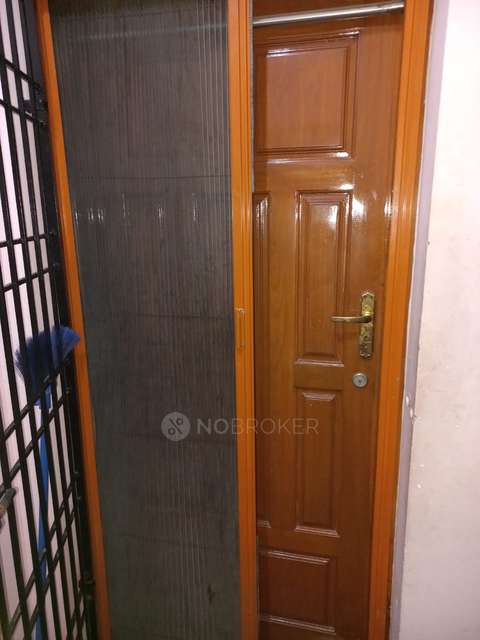 2 BHK Flat In Jegatha Homes, Medavakkam for Rent  In Medavakkam