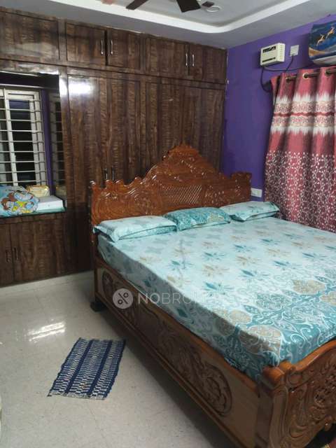 2 BHK Flat In Seetaiahs Harivillu, Kukatpally For Sale  In Kukatpally