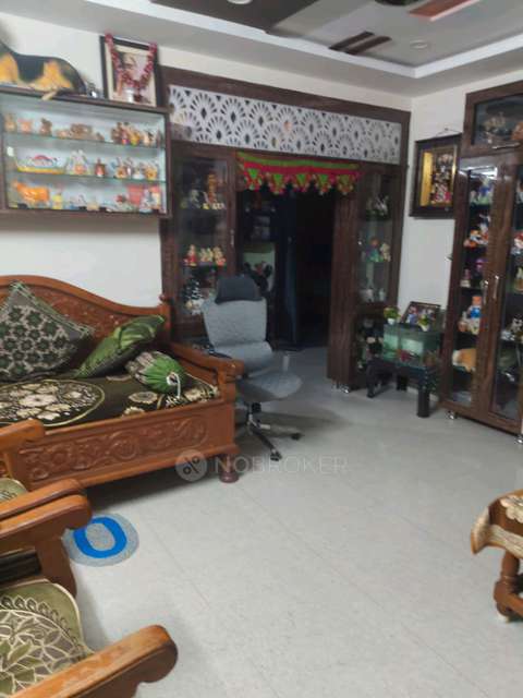 2 BHK Flat In Seetaiahs Harivillu, Kukatpally For Sale  In Kukatpally