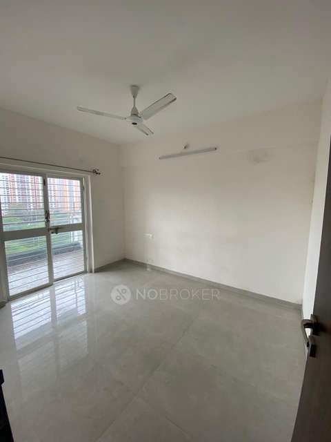 2 BHK Flat In Verdant Park for Rent  In Ravet