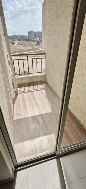 1 BHK Flat In Vtp Bhagyasthan, Talegaon Dabhade, Pune for Rent In Talegaon Dabhade, Pune