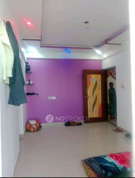 1 BHK Flat In Prathama Residency Chikhali for Rent  In Chikhali