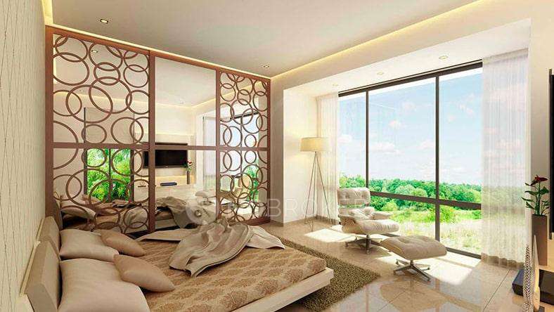 3 BHK Flat In Atria Akiya For Sale  In K. K. Nagar