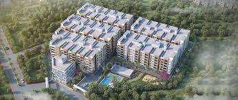 2 BHK Flat In Maruthi Elite For Sale  In Peerzadiguda
