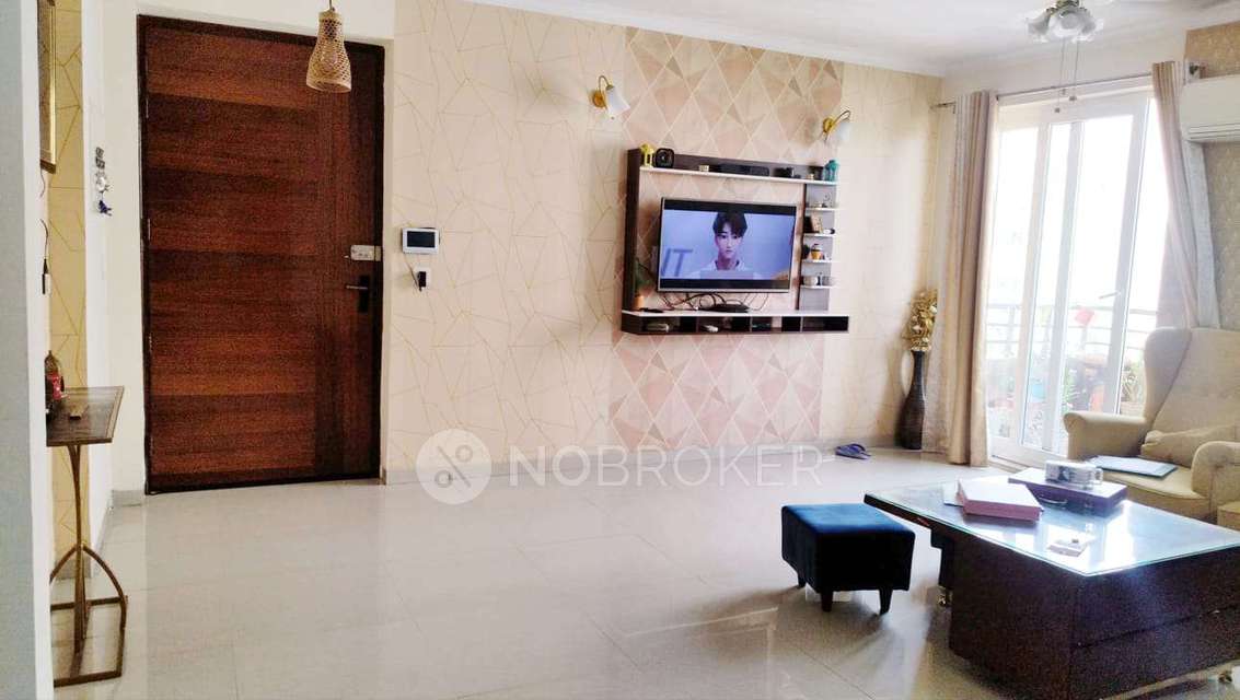 4 BHK Flat In Umang Monsoon Breeze For Sale  In Sector 78