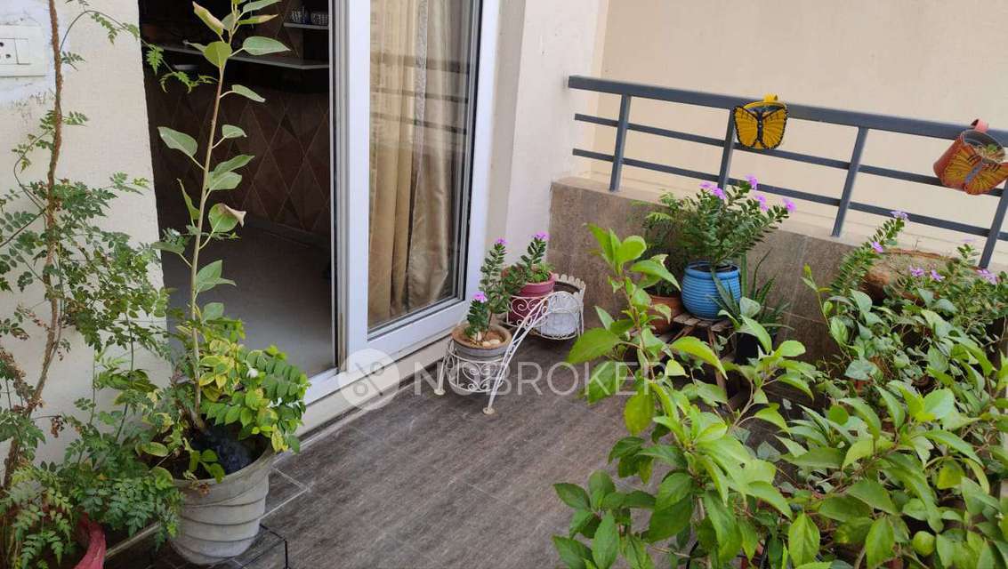 4 BHK Flat In Umang Monsoon Breeze For Sale  In Sector 78