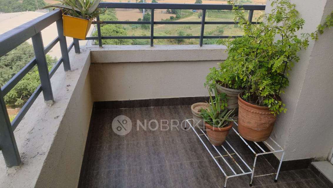 4 BHK Flat In Umang Monsoon Breeze For Sale  In Sector 78