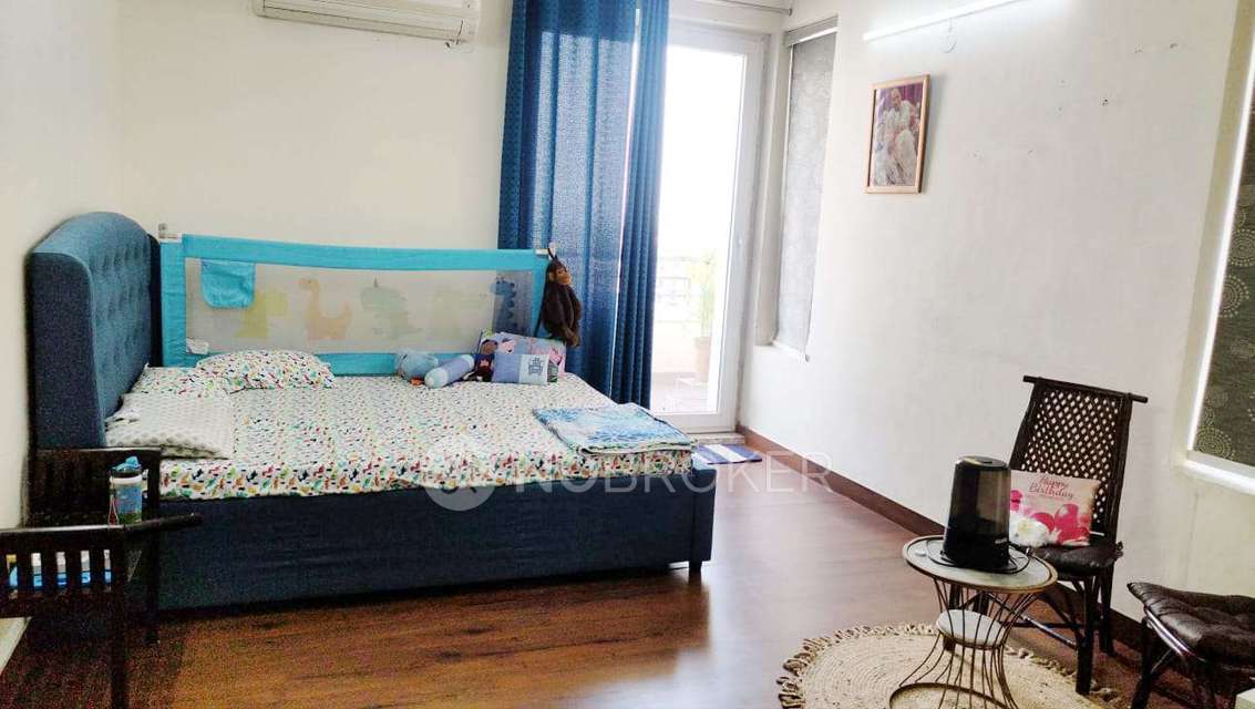 4 BHK Flat In Umang Monsoon Breeze For Sale  In Sector 78