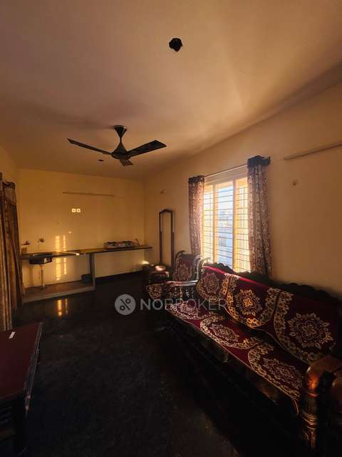 1 RK House for Rent  In Adugodi