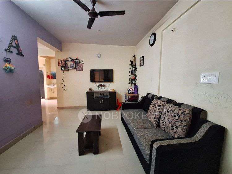 2 BHK Flat In Sovereign Santhinivasa Yamare Village For Sale  In Yamare Village