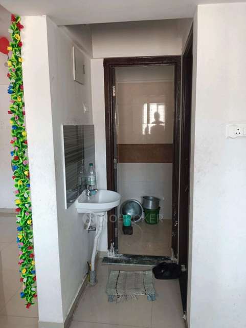 1 BHK Flat In  Royal Purandar for Rent  In Sah Grah Society, Sasane Nagar, Hadapsar, Pune, Maharashtra 411028, India
