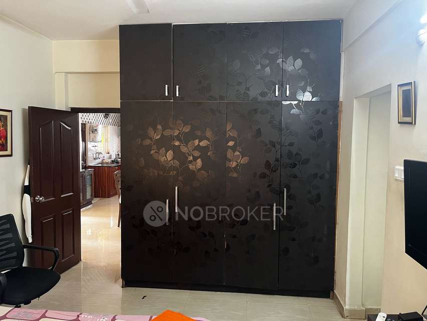 3 BHK Flat In Gauthami Iconia  for Rent  In Gachibowli