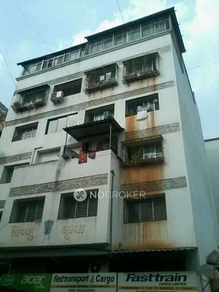 Shared Room for Male In 2 BHK  In Vishnu Krupa In Kasba Peth