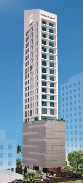 2 BHK Flat In Sadadekar House For Sale  In Dl Vaidya Rd