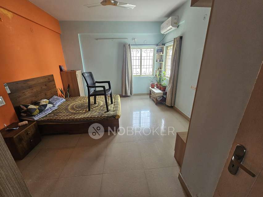 3 BHK Flat In V6 Golden Nest, Jnana Ganga Nagar For Sale  In V6 Golden Nest, Jnana Ganga Nagar, Bengaluru, Karnataka 560056, India